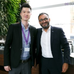 Quadpack sets its sights on China with Yuga partnership